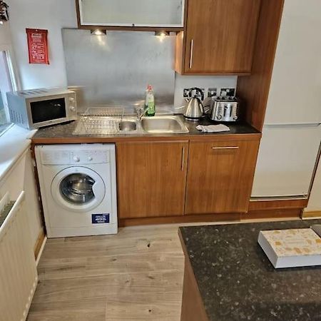 65 Renfield St 2 Bed Apartment Glasgow Eksteriør bilde