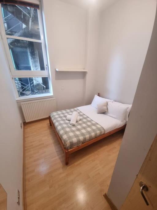 65 Renfield St 2 Bed Apartment Glasgow Eksteriør bilde