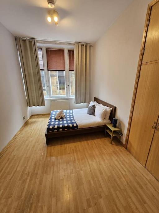 65 Renfield St 2 Bed Apartment Glasgow Eksteriør bilde