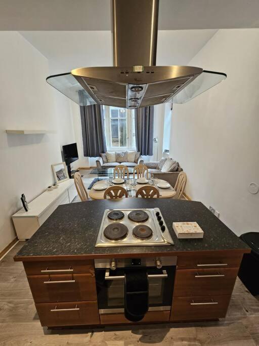 65 Renfield St 2 Bed Apartment Glasgow Eksteriør bilde