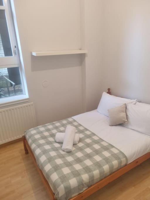 65 Renfield St 2 Bed Apartment Glasgow Eksteriør bilde